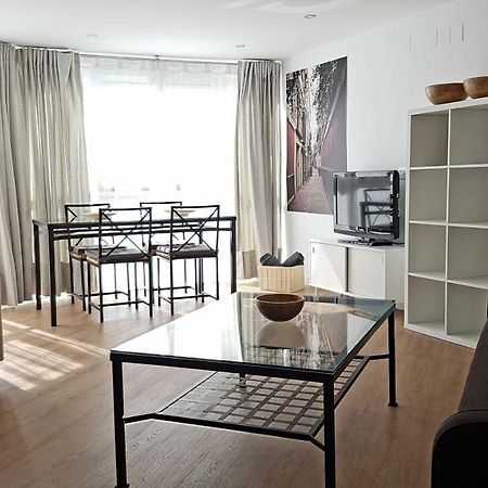 Apartment Plaza Del Salvador Seville Luaran gambar